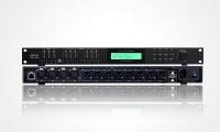 DAP480 4进8出音频处理器